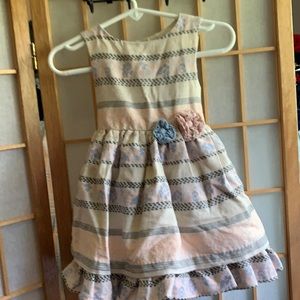 Laura Ashley dress